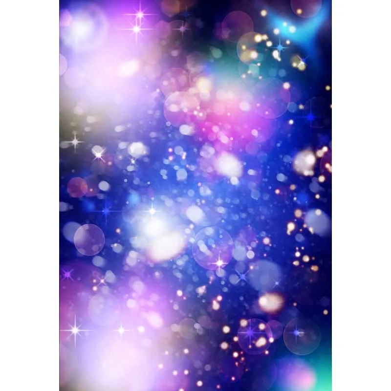 

Пользовательские фотографии фоны Искрящиеся точки цветные фоны для фотостудии детей и детей портретная Фотосессия на заказ