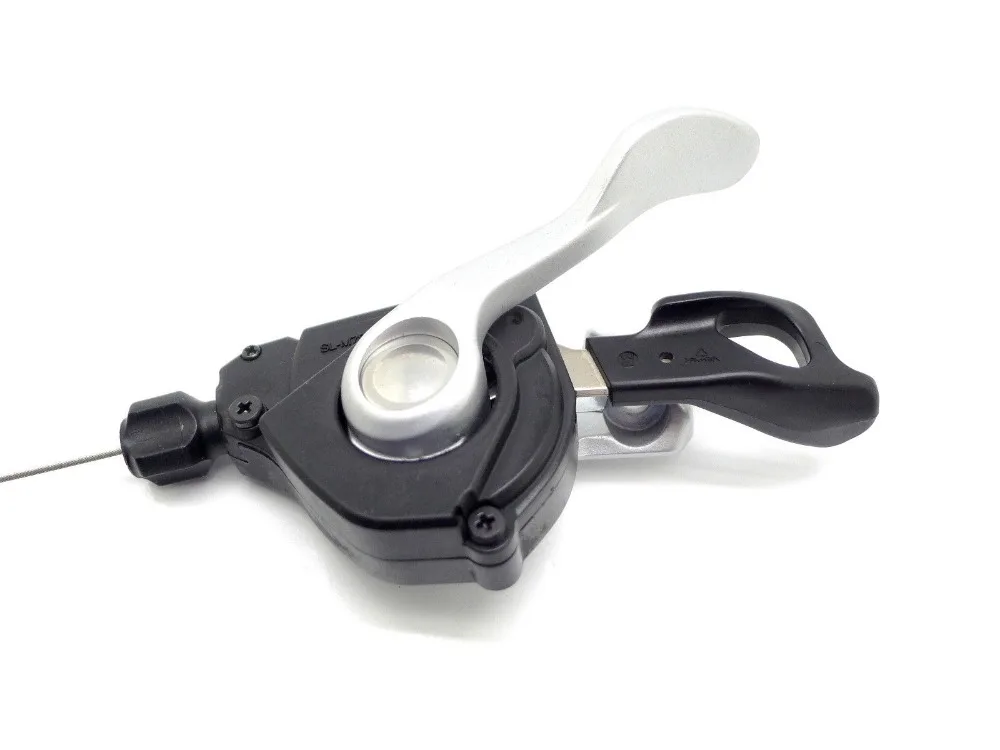 Shimano велосипедные DEORE XT SL M780 B I 3x10 Скорость влево/вправо/пара весла|Велосипедный