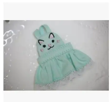 Одежда для кукол ручной работы пояс брюки для obitsu11 ob11 cu-poche 1/12 bjd кукла аксессуары игрушки подарок девочка игровой дом - Цвет: 05