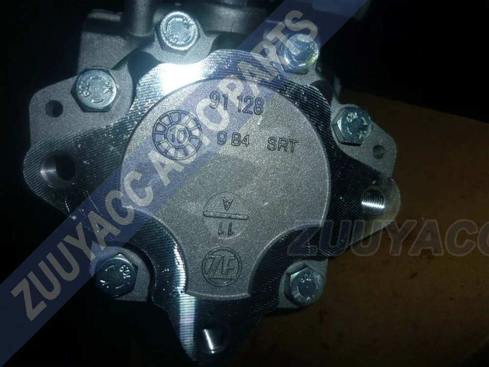 Насос гидроусилителя руля для Audi A6 C5 4B 97-04 1,8 T/2.4L
