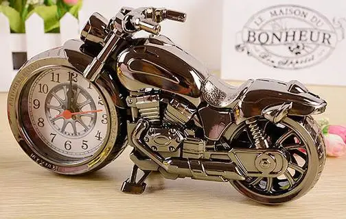 Музыкальная шкатулка с четырьмя мотоциклами обновленные обновления подарок на