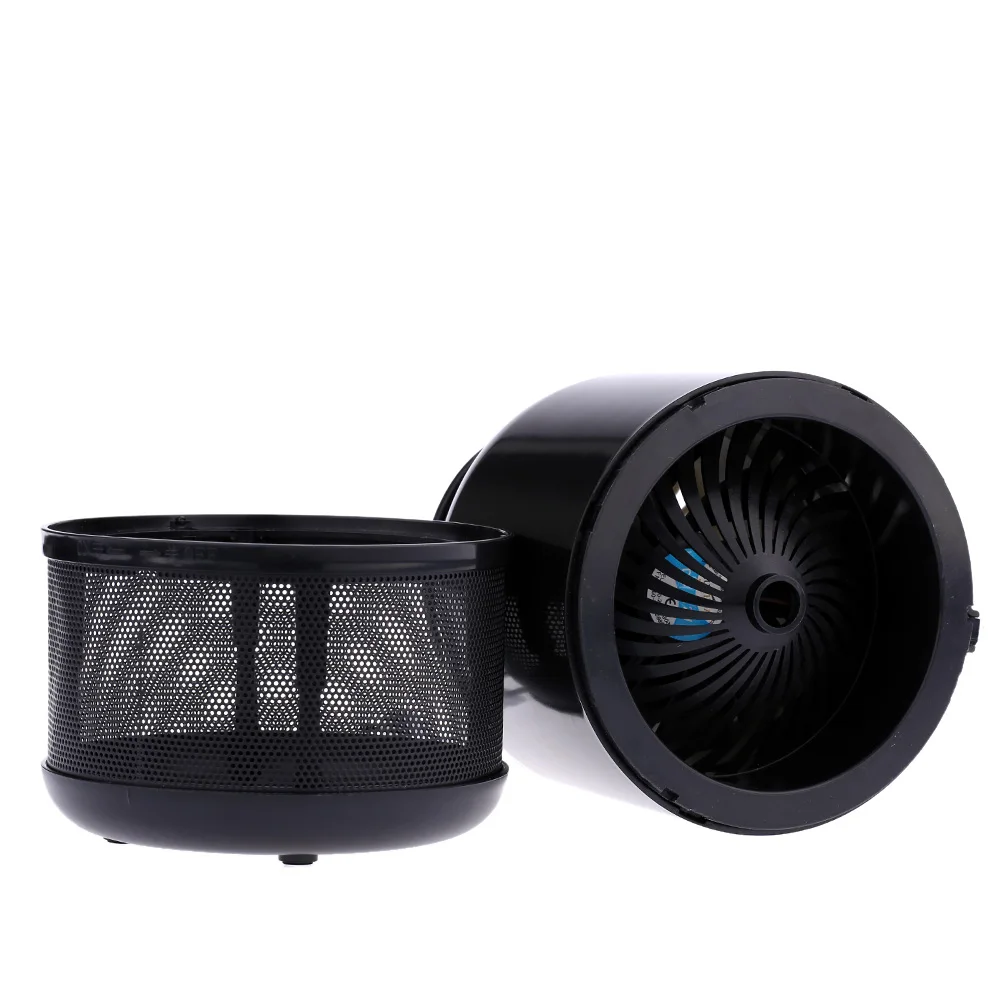 Умный Отпугиватель УФ-комаров светодиодный ловушка для уничтожения комаров