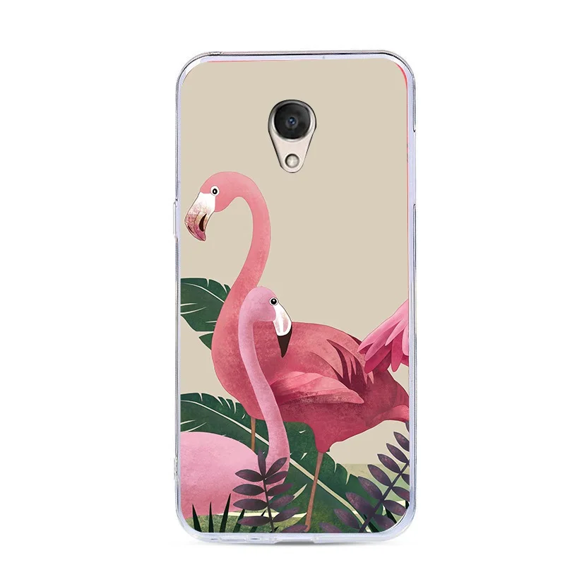 139 Чехол для Alcatel 1X, мягкий ТПУ чехол для телефона Alcatel 1X1 X 5059D 5059A, силиконовый чехол для телефона с рисунком бабочки - Цвет: 139