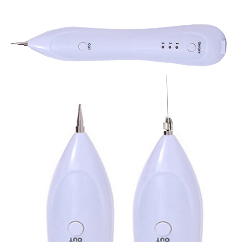 Точечный ластик для ухода за кожей ручка удаления пятновыводитель темных