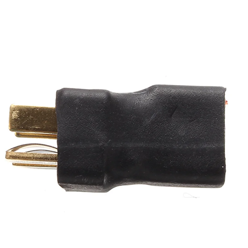 Двойной Аккумуляторный провод Т-образный штекер для автомобиля Feiyue FY03 FY02 FY01 WLtoys