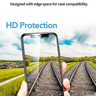 

3PCS/Lot 9H Transparent Clear Films For Xiaomi Redmi Note 7 Note 7 Pro Tempered Glass Screen Protector Film Cover