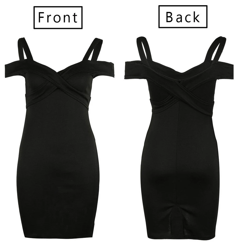Женское облегающее мини-платье с разрезом вечернее платье для ночного клуба
