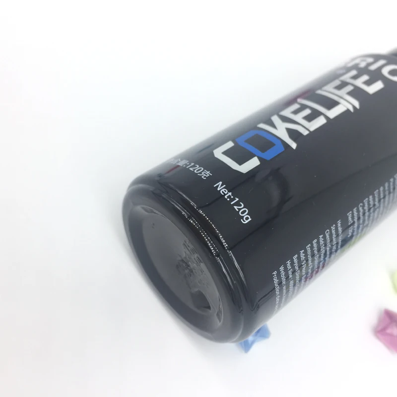 COKELIFE USA Lubricating Gel long-Lasting Lubrication Relieve Dryness Grease Water-Soluble Lube Anal Oil Adult Sex Products 120g | Красота и
