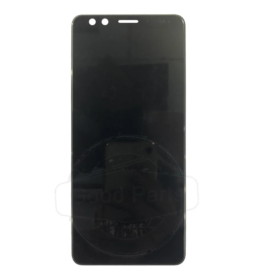 100% протестированный 6 0 "для htc U12 + Plus ЖК дисплей сенсорный дигитайзер сборка