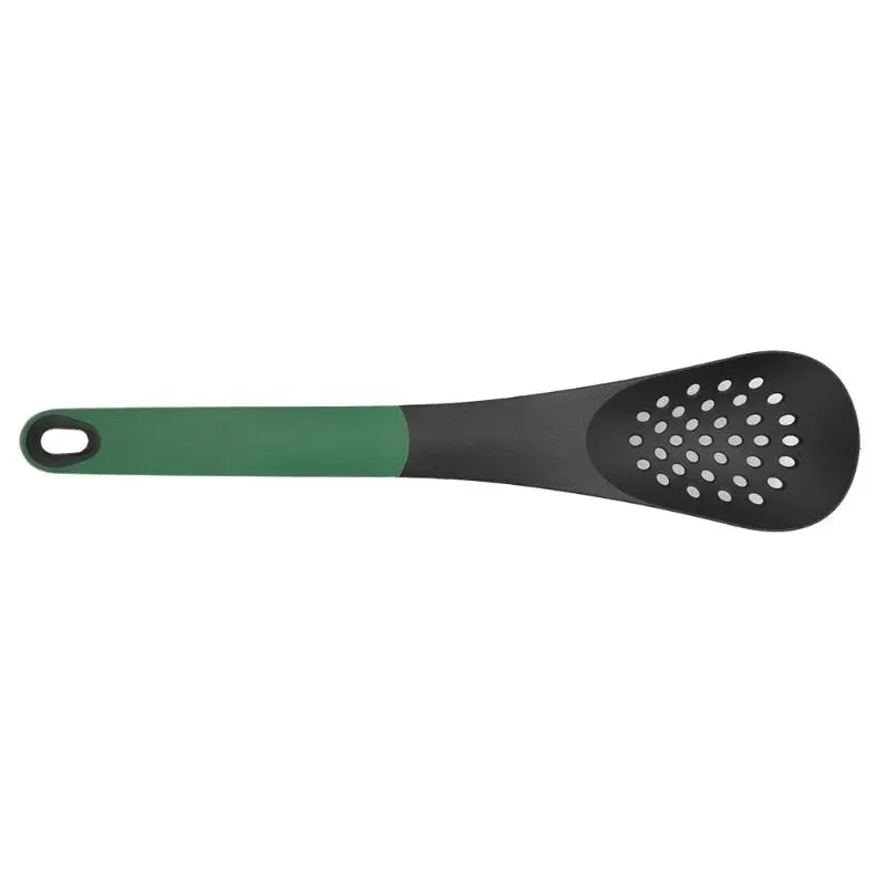 Spatula-F 7 видов кухонной утвари Антипригарная посуда кухонные инструменты принадлежности суповые ложки ковш лопатка Тернер кухонные принадлежности - Цвет: Spatula-F