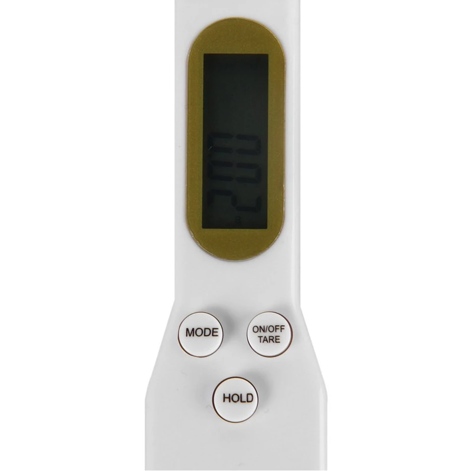 Высококачественная портативная цифровая кухонная измерительная ложка с ЖК