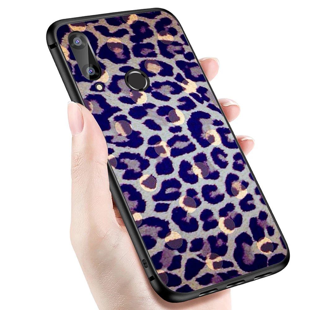 Black Soft TPU UV Printed custom-made Colorful Patterned Phone cover for Xiaomi mi 8 lite A1 A2 Lite Mix 2S |