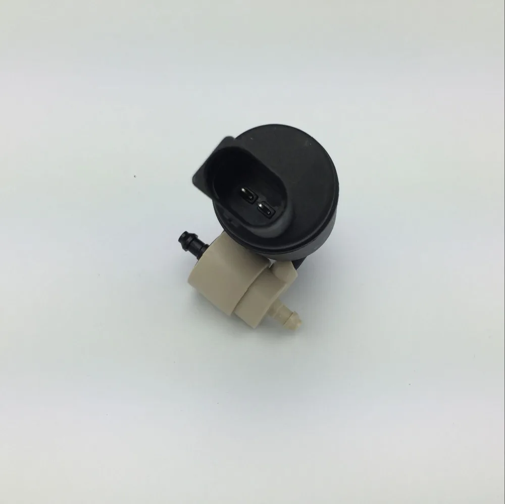 Мотор для омывателя лобового стекла VW Polo Touran Tiguan Skoda Octavia Passat B7 Golf Jetta MK6 MK7 1KD 955 651