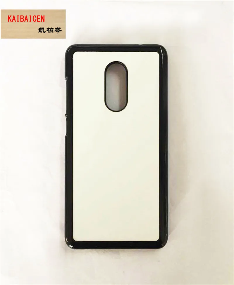 Kaibaicen для Xiaomi Redmi Note Note2 Note3 Note4 жесткий пластиковый сублимационный чехол с