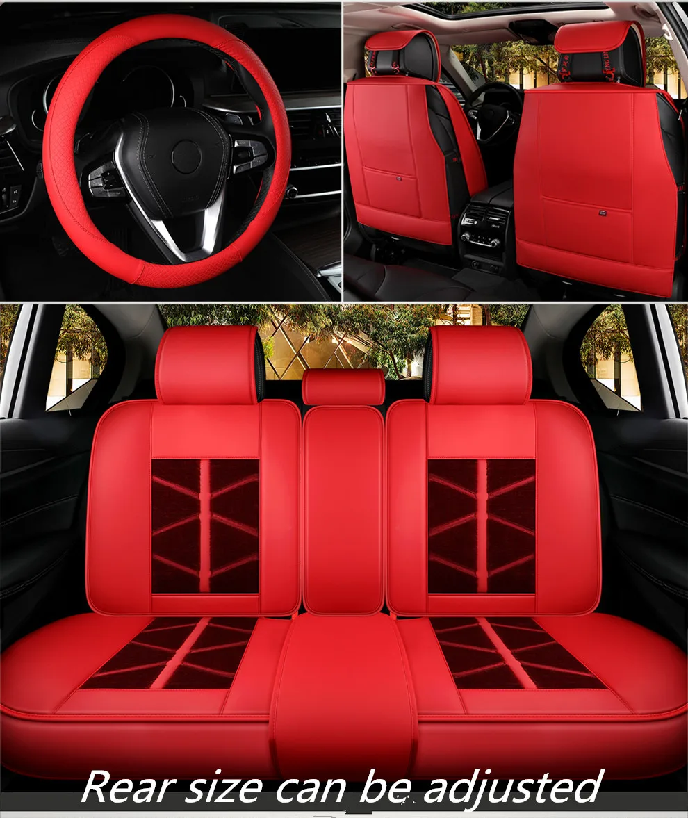Для Citroen C3-XR C4 C4L C5 C6 C-Elysee объемный дизайн Спортивная подушка износостойкий