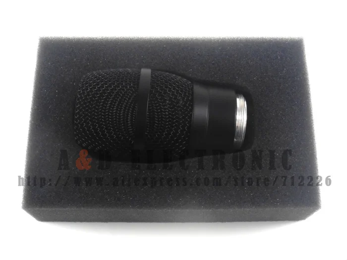 Капсульный картридж для беспроводной микрофонной головки Shure PGX58 PGX24 SLX24 SM58 87A 288 KSM9