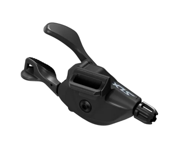 SL-M7100-IR Горный велосипед SLX M7100 12S рычаг переключения передач SL-M7100 12 Скоростей SL-M7100-I I-spec EV рычаг переключения передач - Цвет: SL-M7100-IR