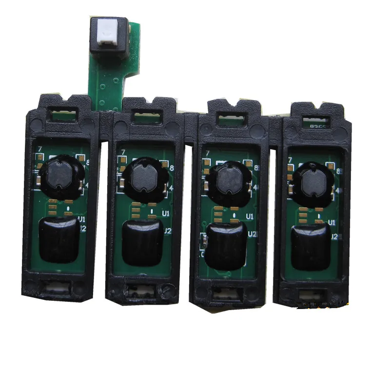 Для принтера epson T1351-T1334 СНПЧ картридж с постоянным чипом для Epson Stylus T25 TX125 TX135 |