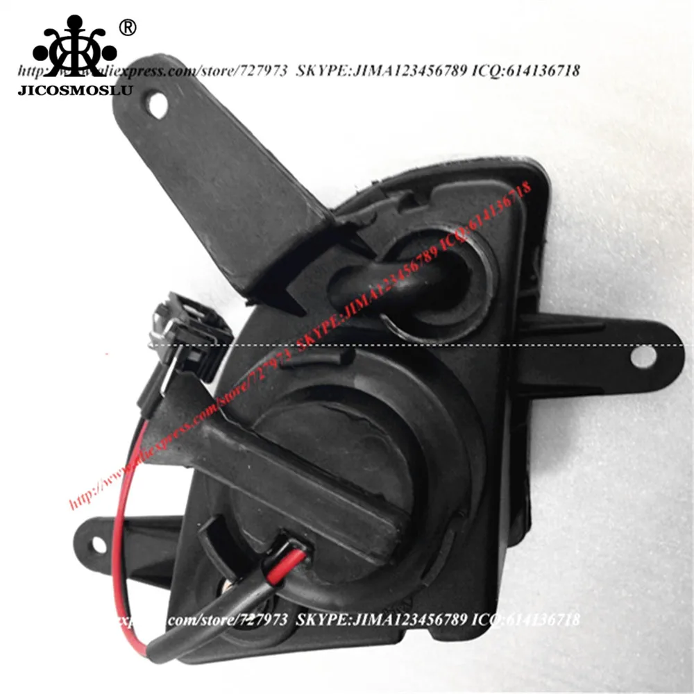 JICOSMOSLU: передняя левая противотумансветильник РА для LIFAN BREEZ 520 L4116100 1 шт.|fog light|fog light