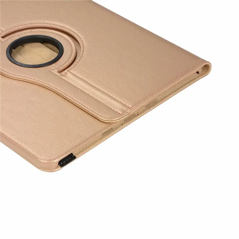 12 9 Чехол для iPad Pro 2018 вращающаяся на 360 градусов подставка смарт чехол защитный Apple
