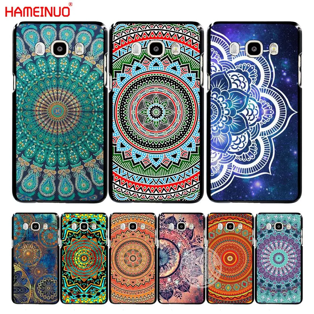 HAMEINUO мандалы для экрана чехол телефона Samsung Galaxy J1 J2 J3 J5 J7 MINI ACE 2016 2015|case for samsung galaxy|case