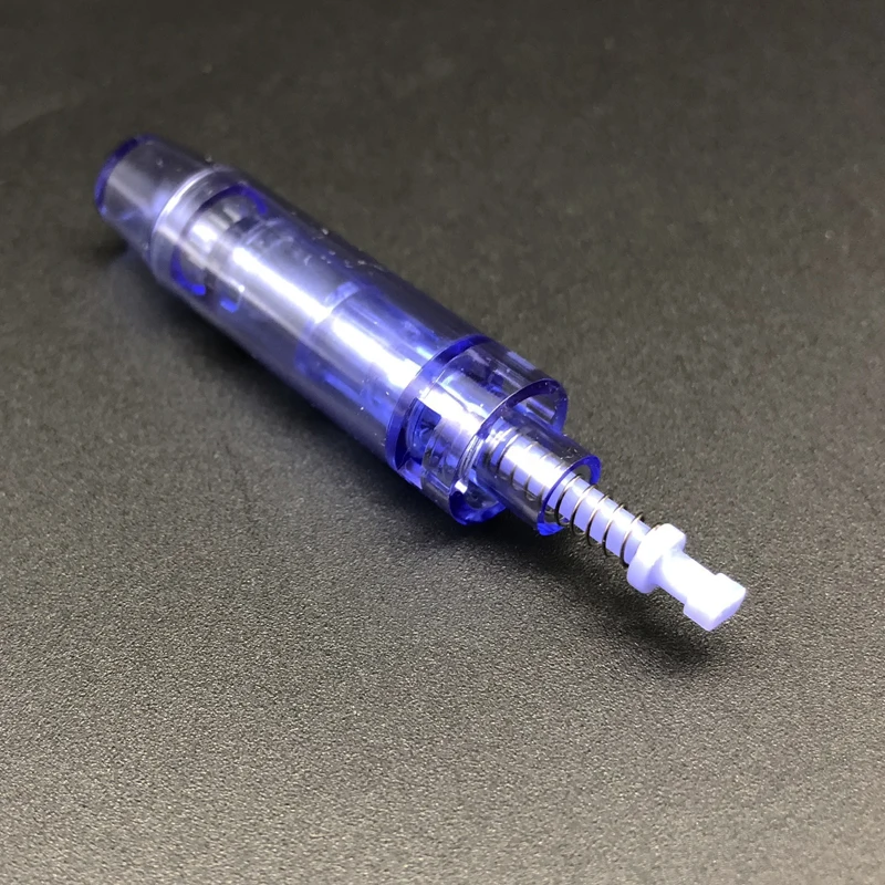 10 шт. Bayonet 36 pin MYM картридж иглы для A1 Электрический дермапен Авто иглы для картриджей 36 pin Dr-Pen иглы наконечник