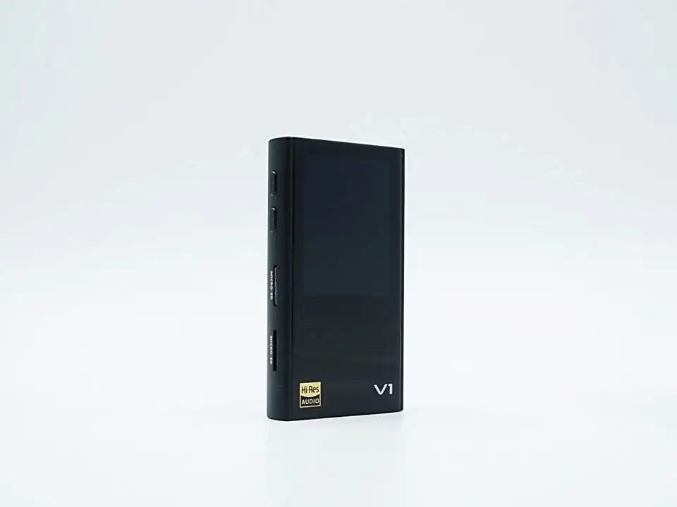 TempoTec вариации V1 A AK4377ECB DSD256 Bluetooth APTX USB DAC HiFi DAP|MP3-плееры| |