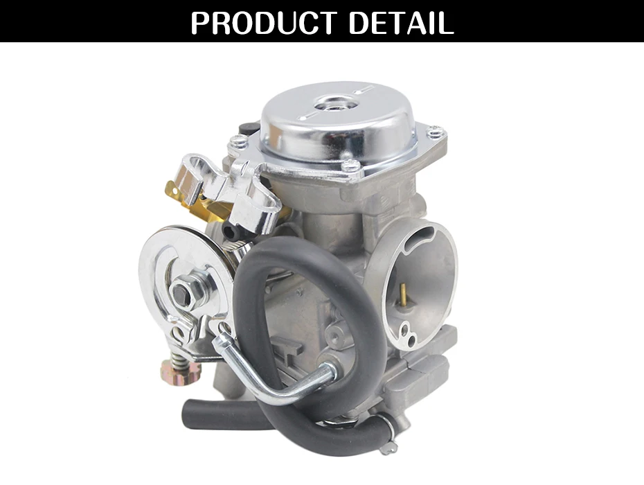 ZS MOTOS XV250 карбюратор в сборе для Yamaha Virago 250 1995-2004 Route 66 1988-1990 аксессуары для мотоциклов