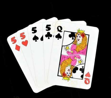 2 шт./лот набор карт Queen Conjuring магия крупного плана волшебный трюк|magic tricks|trick magicmagic