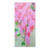 55x48CM DIY diamond painting Cross Stitch Lavender Rhinestones mosaic decorative painting Flowers 5D Diamond embroidery