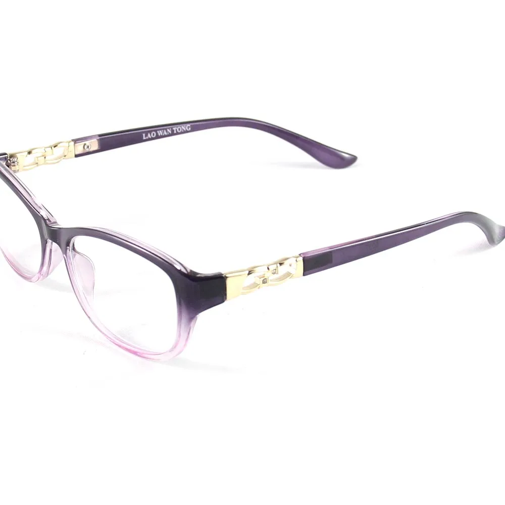 Модные женские очки для чтения RUI HAO дальнозоркости специализированные