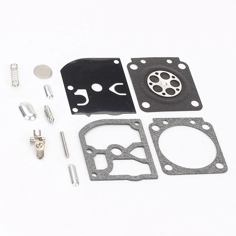 Карбюраторы для мотоциклов восстановить комплект прокладок stihl FS55 fs120 FS200 fs250 FS300