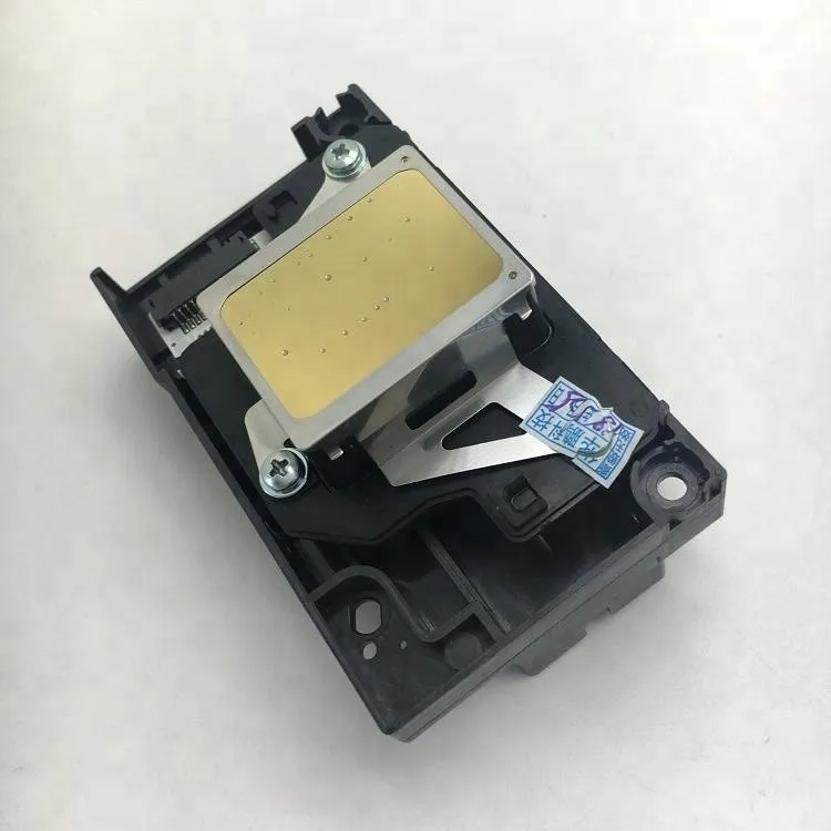 F173080 F173090 печатающая головка Печатающая головка для Epson Stylus Photo R265 R270 1390 1400 1410 1430 1500W L1800 части принтера