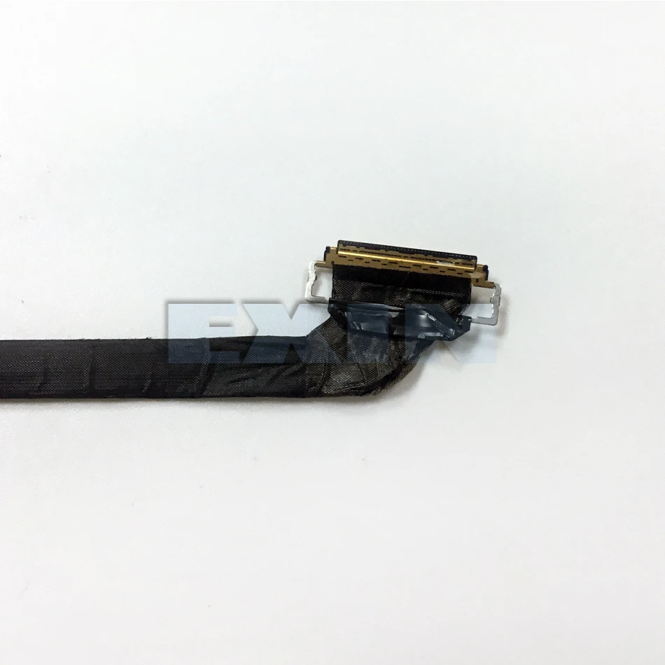 EXIN LCD LED LVDS экран кабель для MacBook Pro 15 &quotA1286 Mid 2012 год MD103 MD104 EMC2556 полностью