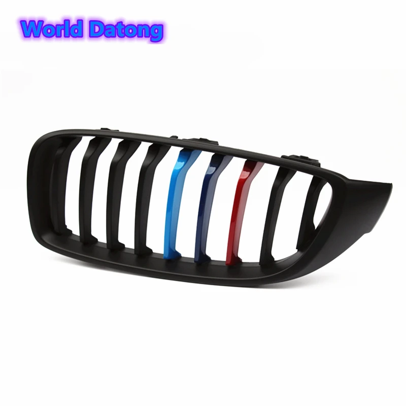 1-планка гриль для BMW 4 серии F32 F33 F36 F80 M3 F82 F83 M4 2 двери купе 420i 428i 435i 428d 420d 425d 430d 435d |