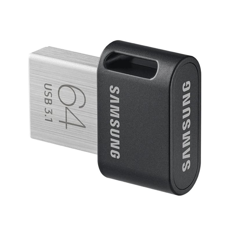 Usb флеш-накопитель samsung otg, 32 ГБ, 64 ГБ, 128 ГБ, usb3.1, флеш-накопитель, 300 м/с, скорость чтения, карта памяти moomin для ноутбука, планшета, Mac, диск