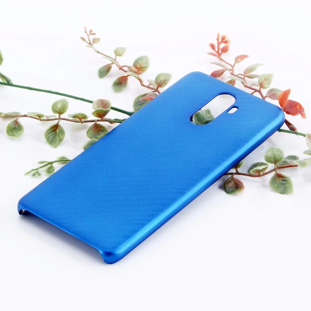Оригинальный чехол Elephone для 5 99 'ɾlephone U Pro пластиковый жесткий матовая