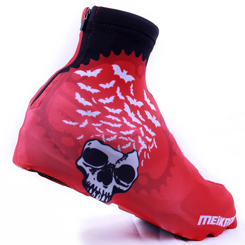 Ветрозащитные Чехлы для обуви велоспорта пыленепроницаемые спортивные