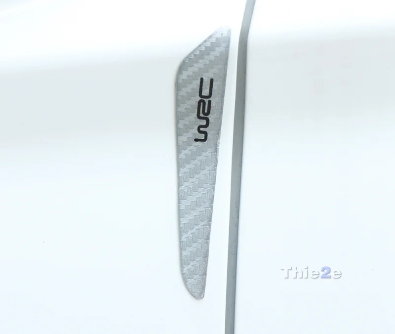 2016 специальное предложение 4 шт. настоящие автомобильные противоударные