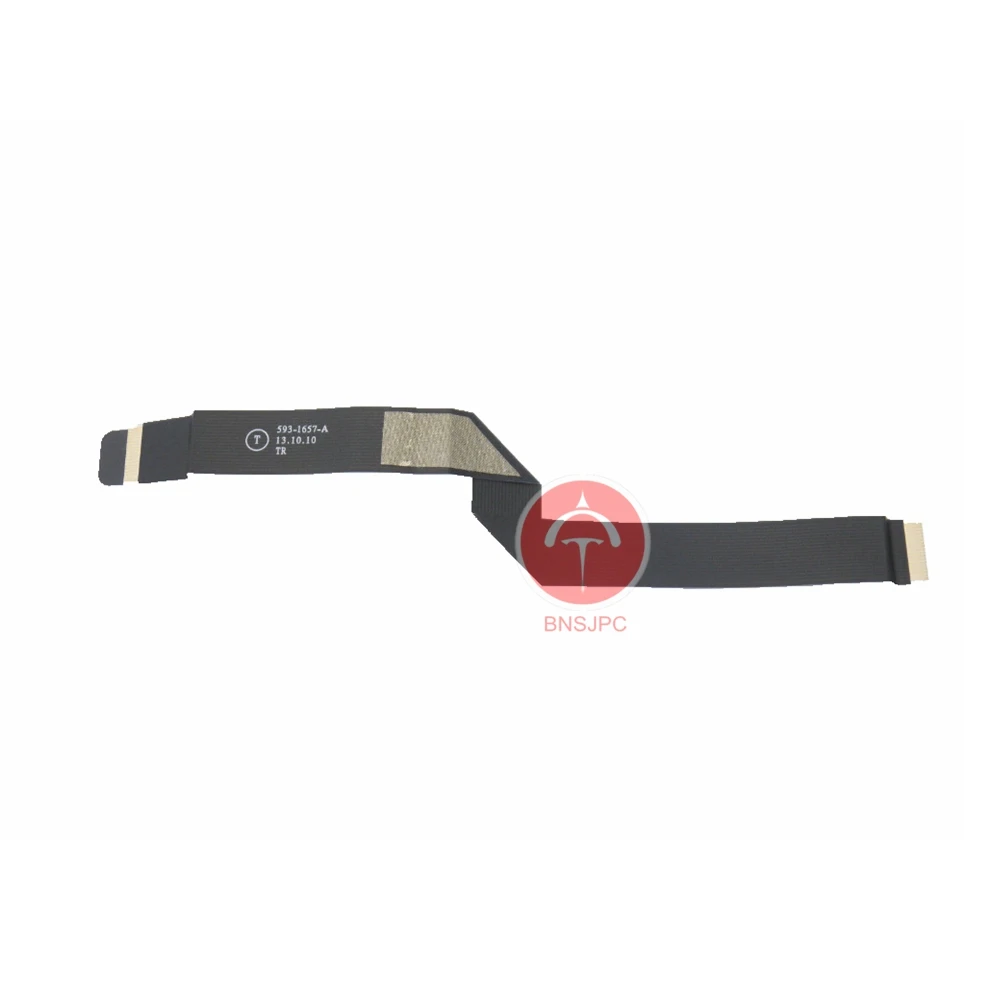 Трекпад с гибким кабелем для Apple MacBook Pro retina 13 &quotA1425 A1502 2012 2013 2014 593 1657 A|Компьютерные
