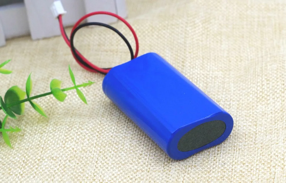 Аккумуляторная батарея 3 7 в 5200 мАч 18650 светодиодный 4 2 в|lithium battery|battery packspeaker bluetooth