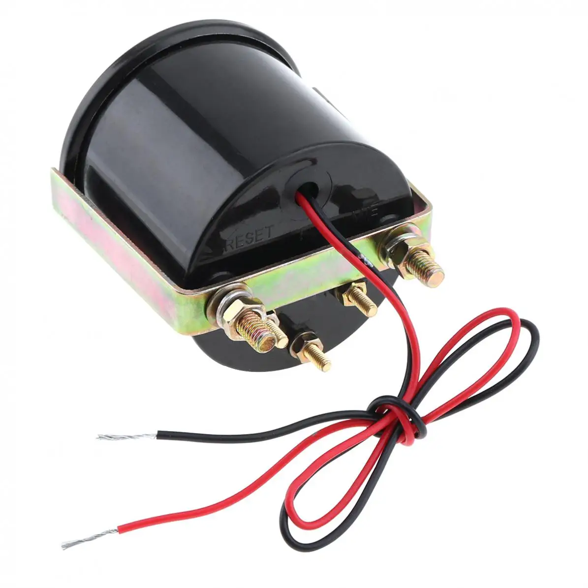 2 &quotУниверсальный Синий светодиодный измеритель температуры масла 52 мм 12 В 50 ~ 150