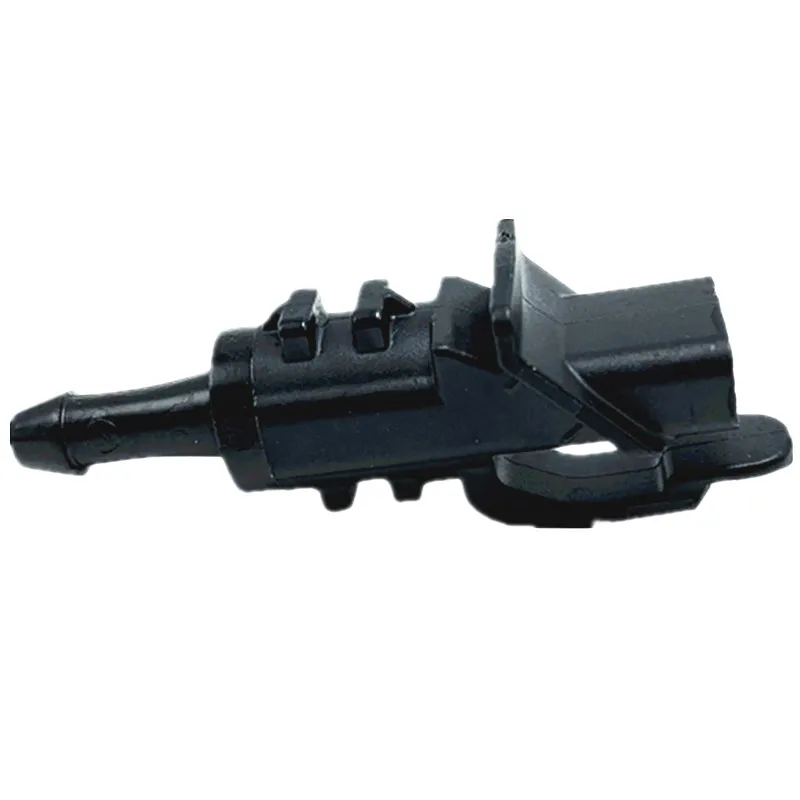 Новинка 2 шт. оригинальные подходят для омывателя Hyundai / KIA NOZZLE W/SHLD 986301H510 ceed Glass