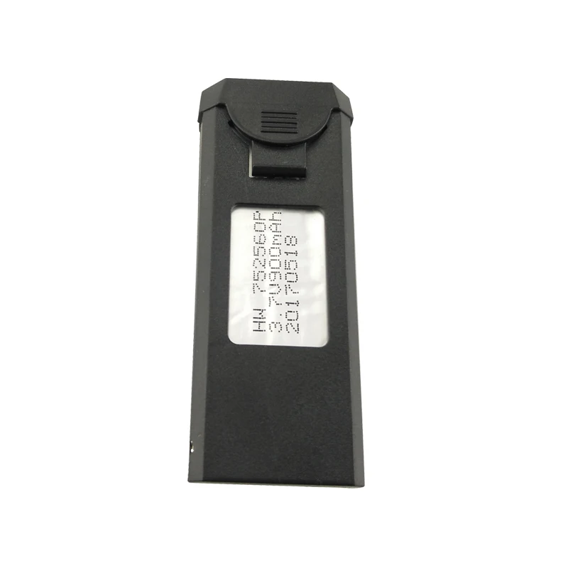 Set1 1B No Charger VISUO XS809HW батарея 3,7 V 900mAh Lipo батарея запасные части Аксессуары для VISUO XS809W XS809 складной Радиоуправляемый квадрокоптер Дрон - Цвет: Set1 1B No Charger
