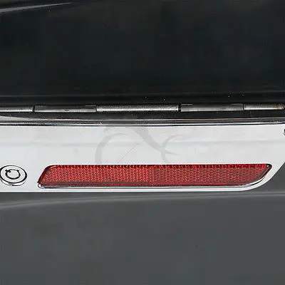 Левый Правый Неокрашенный запираемый седельный мешок для Harley HD Sportster Dyna Touring