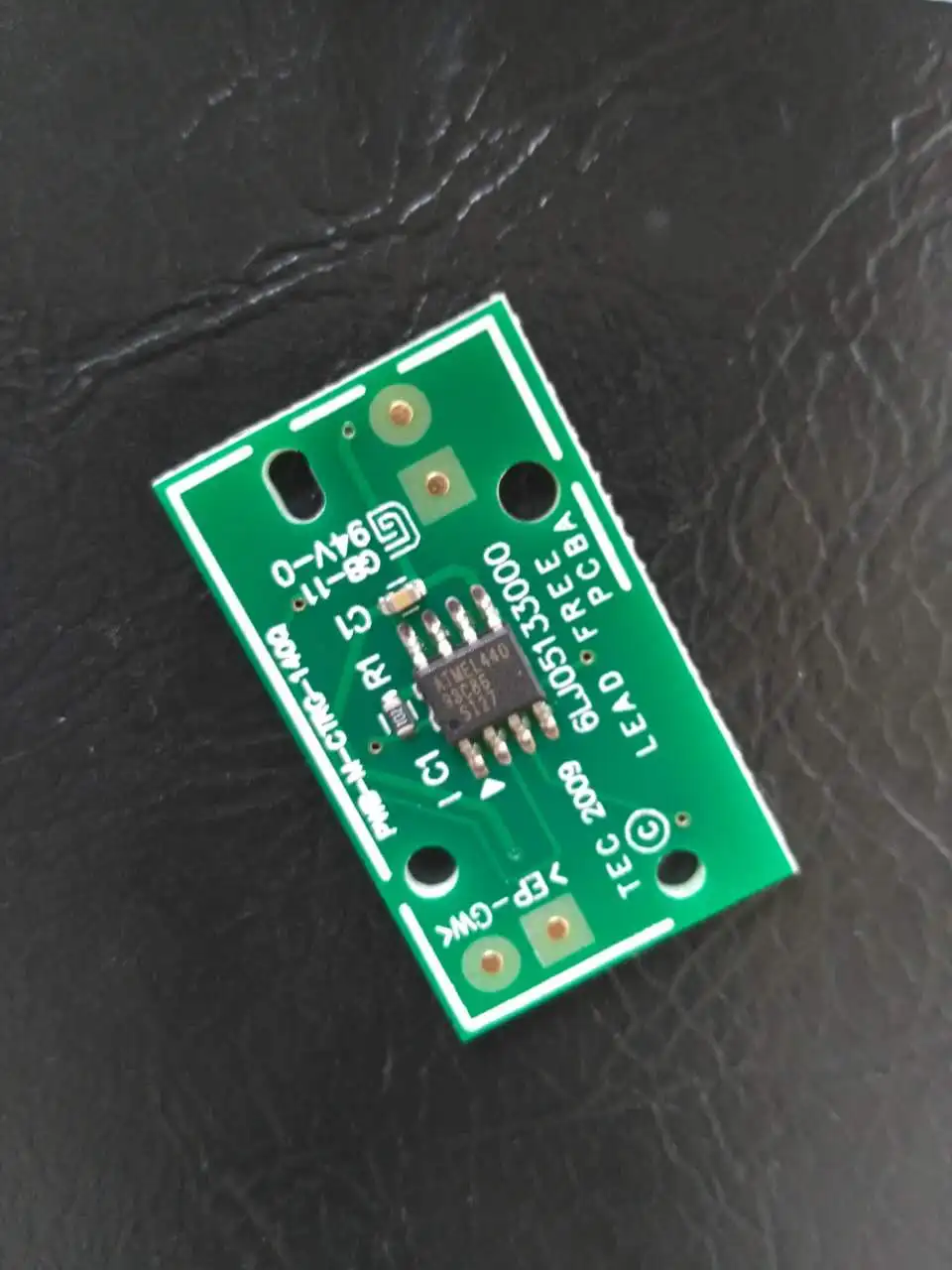 24B0351 совместимый чип тонерного картриджа Toshiba e-studio500p e-studio 500p | Компьютеры и офис