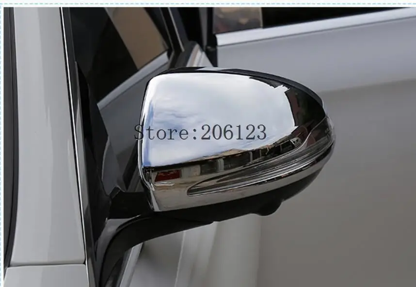 Для Mercedes C E S GLC Class X253 C253 W213 S213 W205 S205 A205 C205 W222 карбоновое зеркало заднего вида аксессуары