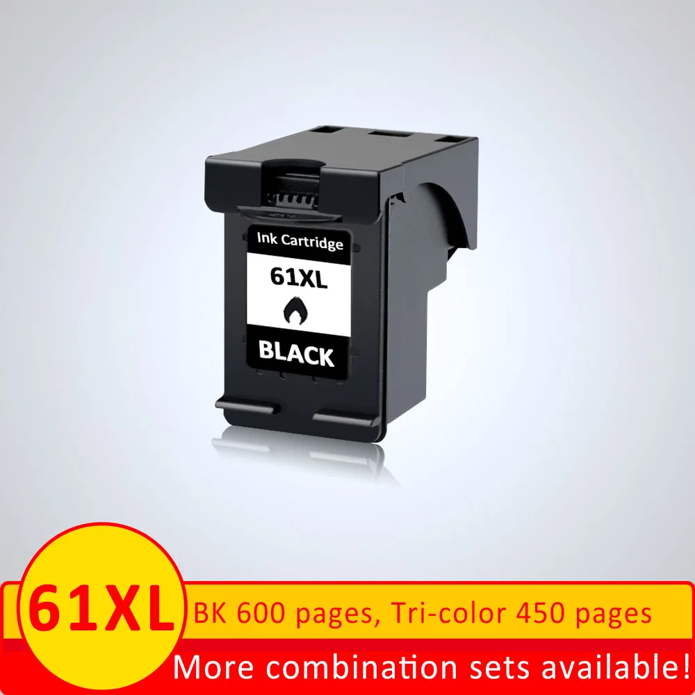Смартфон XiangYu для HP 61 61XL hp Officejet 2620 2624 4630 4631 4632 4634 4635 4636 4639 ENVY 5534 5535 553 | Компьютеры и