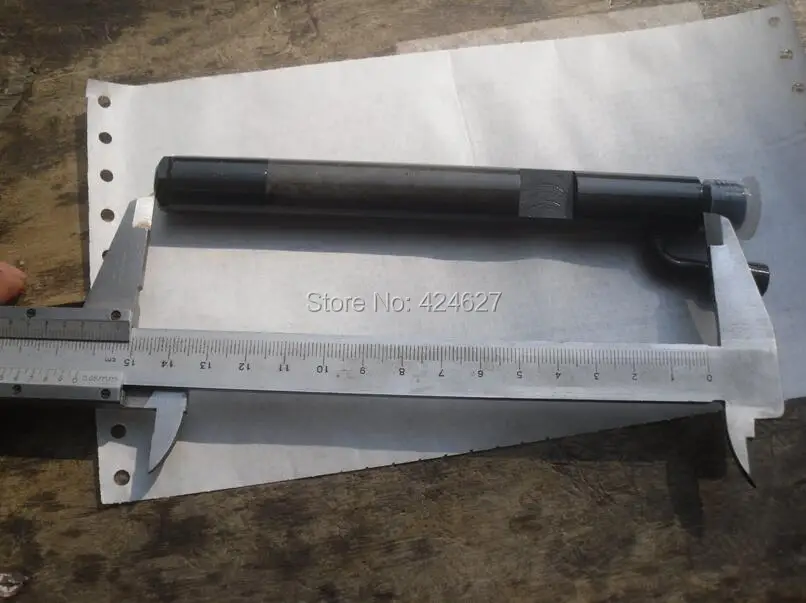 Топливный инжектор серии D6114 модель для дизельного автомобиля | Автомобили и