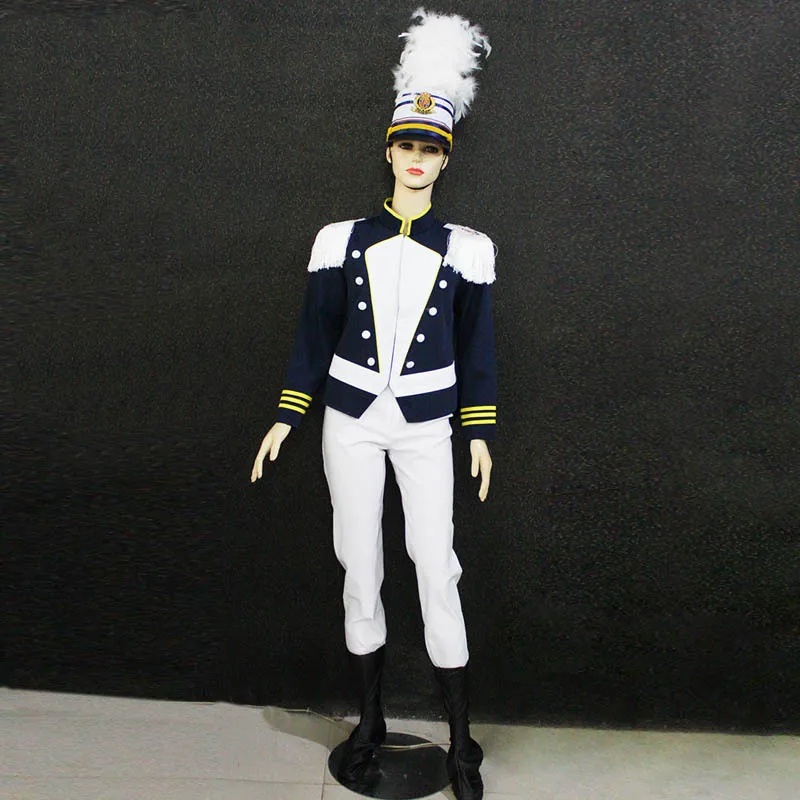 

Костюмы военной команды для взрослых и детей, на заказ